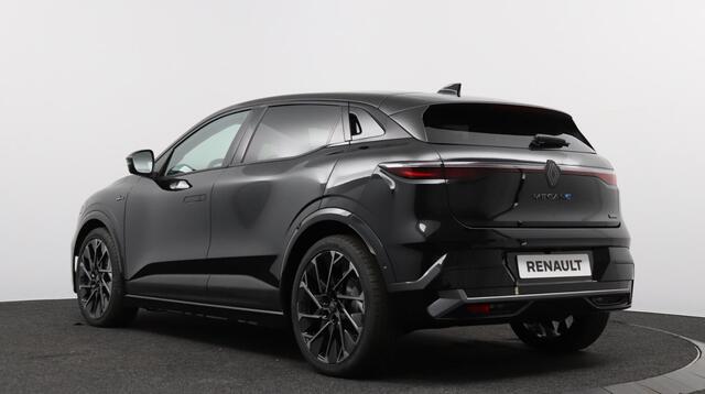 Renault MEGANE E-Tech comfort range esprit alpine 60 kWh | Actie! | Voorraad Voordeel! | Direct rijden! |