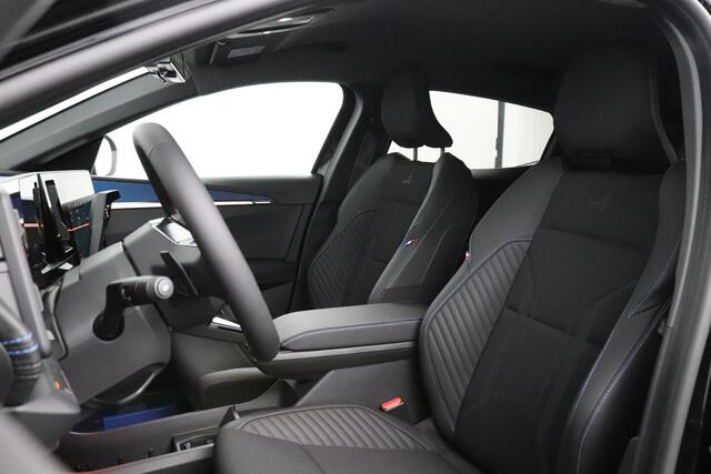 Renault MEGANE E-Tech comfort range esprit alpine 60 kWh | Actie! | Voorraad Voordeel! | Direct rijden! |