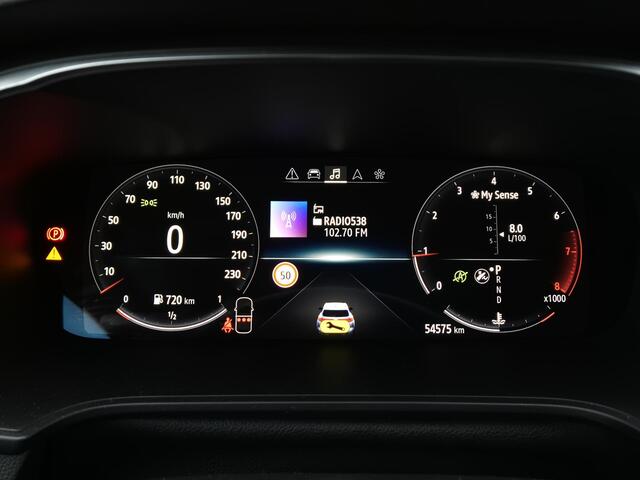 Renault MEGANE Estate 1.3 TCe 140 Techno | Navigatie | Trekhaak |