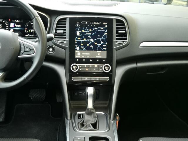 Renault MEGANE Estate 1.3 TCe 140 Techno | Navigatie | Trekhaak |