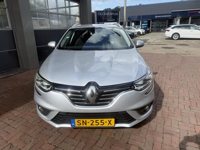 Renault MEGANE Estate 1.2 TCe Bose 05-2018 138.000 KM