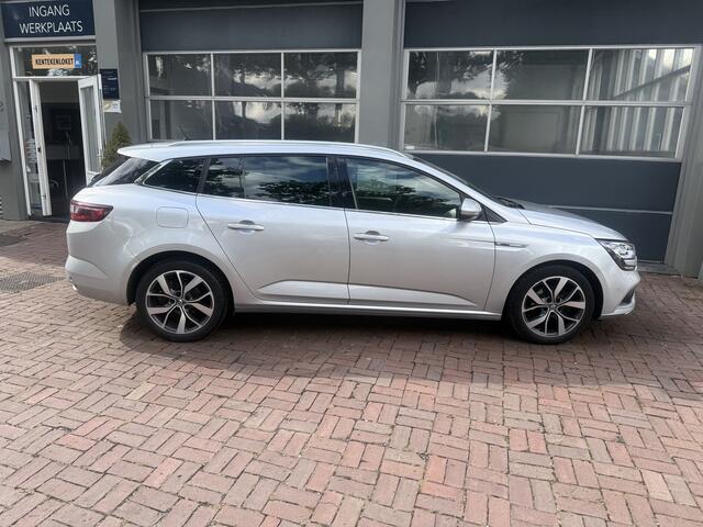 Renault MEGANE Estate 1.2 TCe Bose 05-2018 138.000 KM