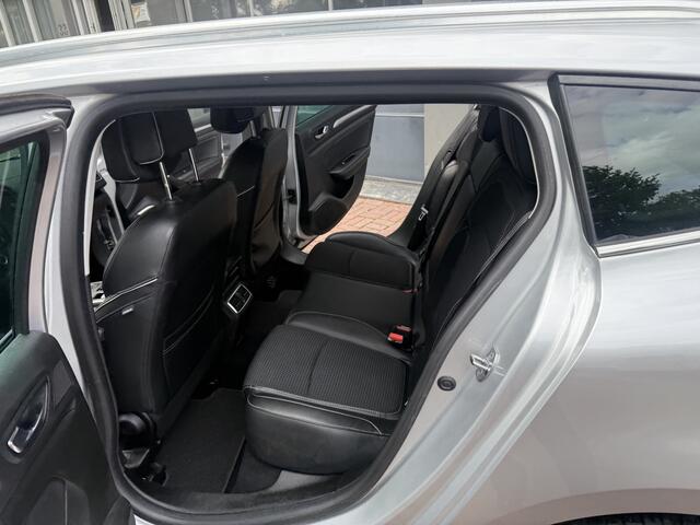 Renault MEGANE Estate 1.2 TCe Bose 05-2018 138.000 KM