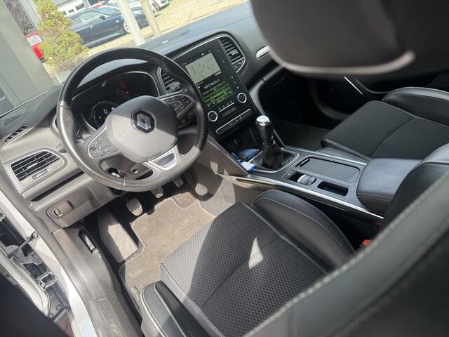Renault MEGANE Estate 1.2 TCe Bose 05-2018 138.000 KM