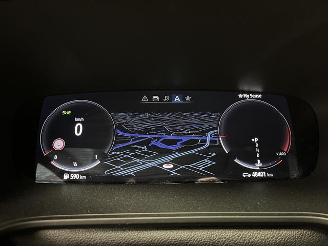 Renault MEGANE Estate 1.3 TCe 140 Techno | Trekhaak | Dodehoekdetectie | Carplay |