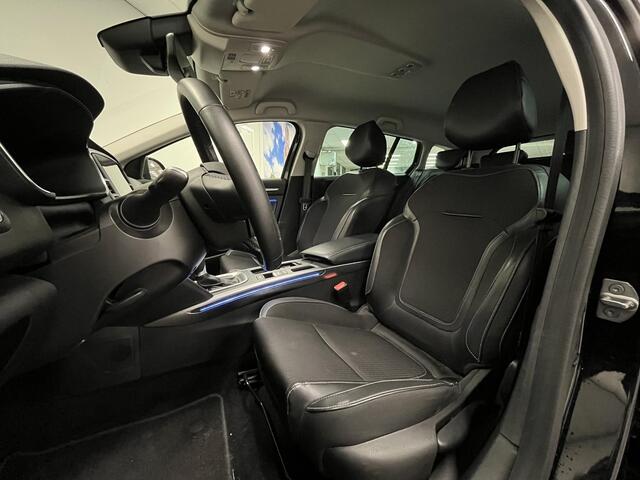 Renault MEGANE Estate 1.3 TCe 140 Techno | Trekhaak | Dodehoekdetectie | Carplay |