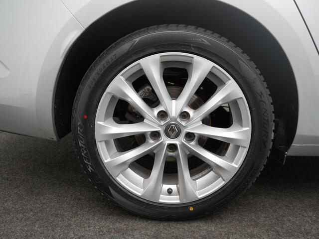 Renault MEGANE Estate TCe 130 EDC Limited - RIJKLAARPRIJS - Automaat - Achteruitrijcamera - Cruise Control - Trekhaak - Dealeronderhouden