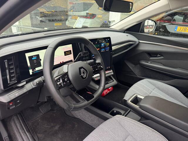 Renault MEGANE E-Tech EV60 Optimum Charge Business Ed. Evolution