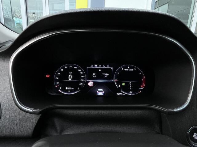 Renault MEGANE Estate 1.3 TCe 140 Techno | Pack Parking | Trekhaak | All seasonbanden