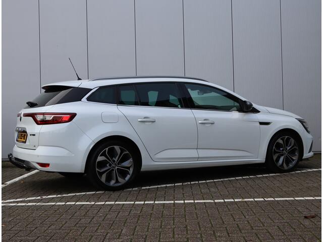 Renault MEGANE Estate 1.2 TCe GT-Line | Trekhaak | Navigatie | Keyless