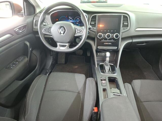 Renault MEGANE Estate 1.6 E-Tech Plug-In Hybrid 160 Business Zen 1e-Eig. & Keurig-Onderh. BOVAG-Garantie. NL-Auto.