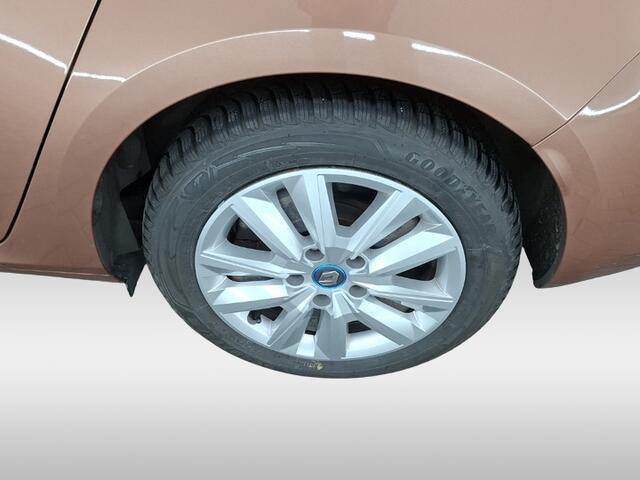 Renault MEGANE Estate 1.6 E-Tech Plug-In Hybrid 160 Business Zen 1e-Eig. & Keurig-Onderh. BOVAG-Garantie. NL-Auto.