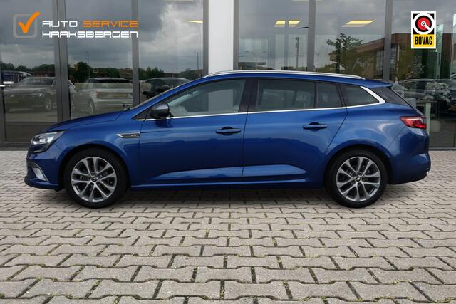 Renault MEGANE Estate 1.2 TCe GT-Line | Pano | BOSE | Camera |