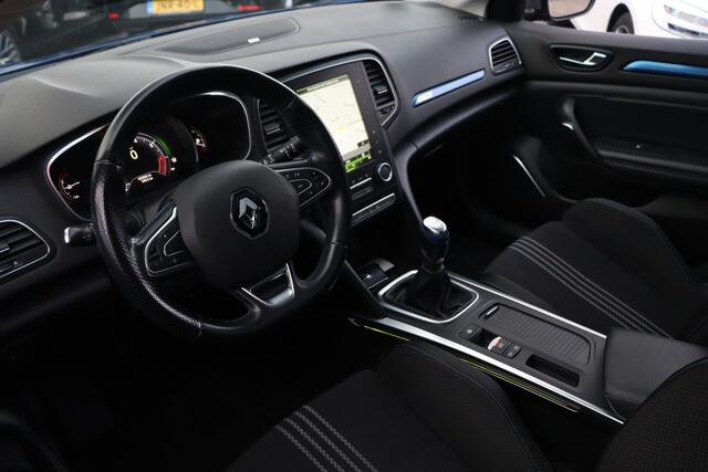 Renault MEGANE Estate 1.2 TCe GT-Line | Pano | BOSE | Camera |