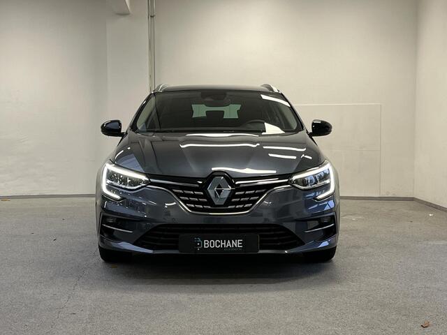 Renault MEGANE Estate 1.3 TCe 140 Techno | TREKHAAK | CARPLAY | CAMERA | 1e-EIG |