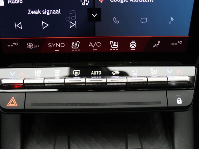 Renault MEGANE E-Tech comfort range esprit alpine 60 kWh Harman Kardon | 360° Camera | Adapt. Cruise | Stoel-/stuurverw.