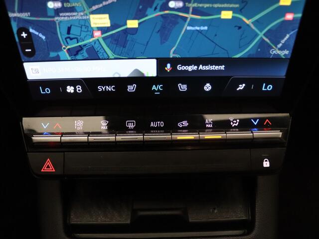 Renault MEGANE E-Tech EV60 Optimum Charge Techno Automaat Camera | Cruise | Navi | Parkeersens. achter | Stoel-/stuurverw.