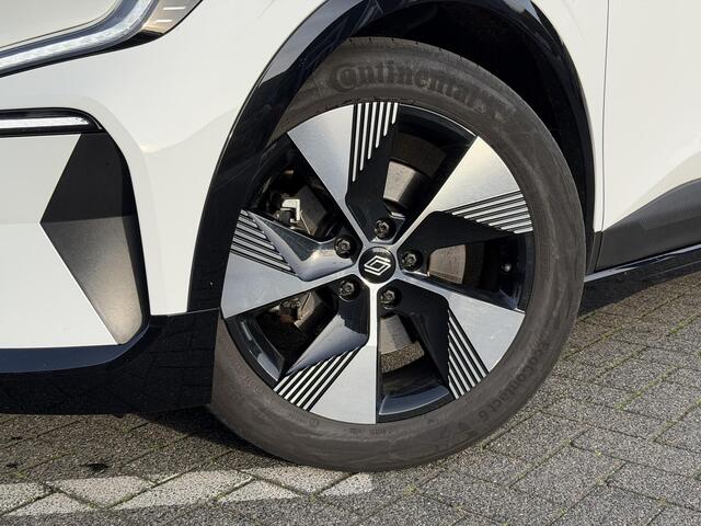 Renault MEGANE E-Tech EV60 Optimum Charge Equilibre 218PK Automaat Navigatie, Achteruitrijcamera, Keyless, Stoel & Stuurwielverwarming, Parkeersensoren Achter