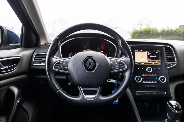 Renault MEGANE Estate 1.5 dCi Eco2 Zen | Trekhaak | Cruise | DAB