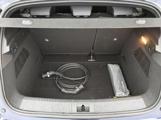 Renault MEGANE E-Tech EV60 Optimum Charge Techno | 360 camera |