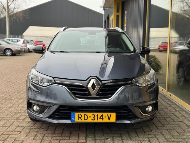 Renault MEGANE 1.2 TCe Limited | BOVAG GARANTIE