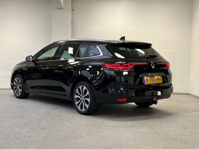 Renault MEGANE Estate 1.3 TCe 140 Techno | TREKHAAK | CAMERA | CARPLAY |