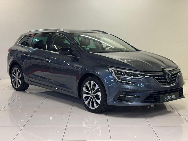 Renault MEGANE Estate 1.3 TCe 140 Techno | Navigatie | Trekhaak | Achteruitrijcamera |