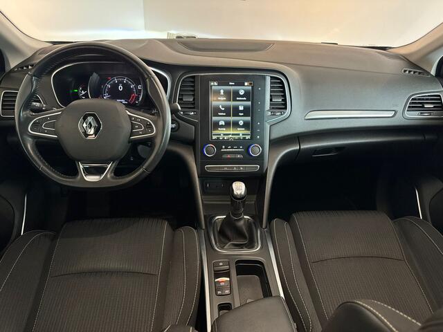 Renault MEGANE Estate 1.3 TCe Limited