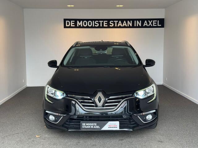 Renault MEGANE Estate 1.3 TCe Limited