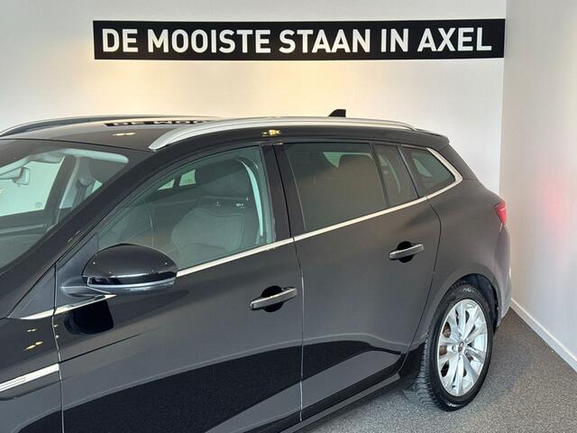 Renault MEGANE Estate 1.3 TCe Limited