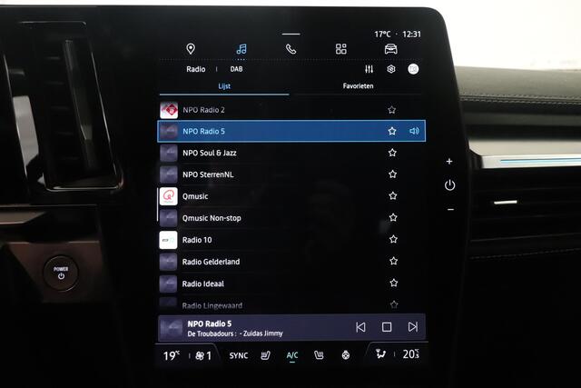 Renault MEGANE E-Tech EV60 Optimum Charge Iconic | Lederen bekleding | Harman Kardon | 360° Camera | Stuur & stoelverwarming | Adaptieve cruise control |