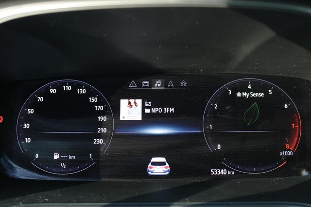 Renault MEGANE Estate 1.3 TCe 140 Techno | Trekhaak | Achteruitrij camera | Climate control