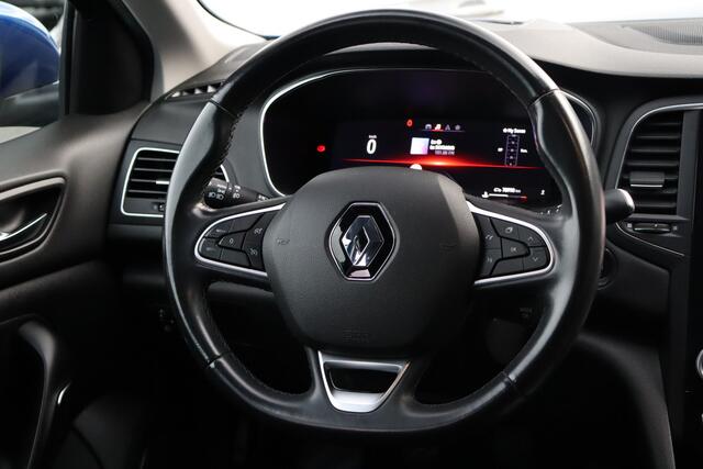 Renault MEGANE Estate 1.3 TCe Intens | Trekhaak | HUD | Navigatie | Cruise Control | Climate Control