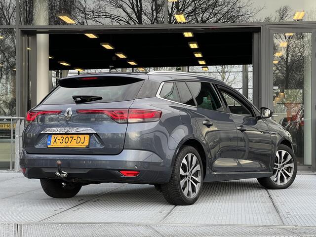 Renault MEGANE Estate 1.3 TCe 140 Techno | Trekhaak | Navigatie | Achteruitrijcamera
