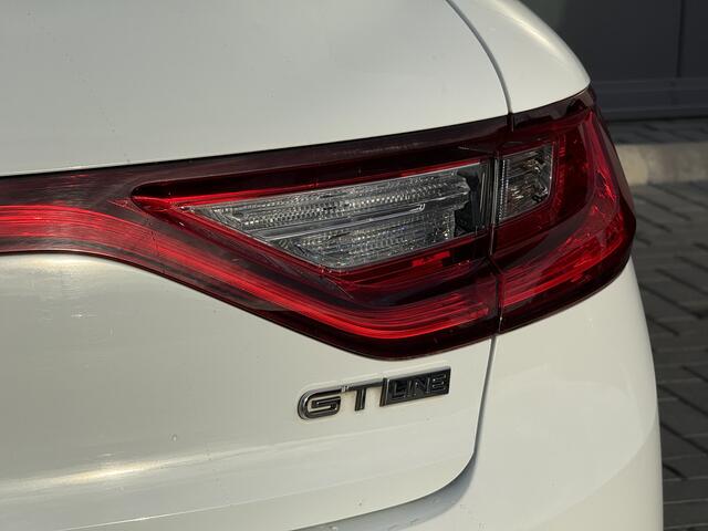 Renault MEGANE 1.2 TCe GT-Line | Volle auto | RIJKLAAR