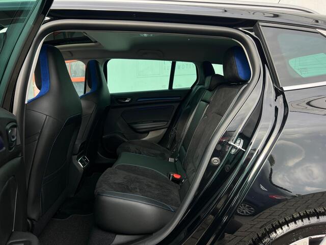 Renault MEGANE Estate 1.6 TCe GT PANO | STOELVERW | CAMERA | 205PK | TREKHAAK