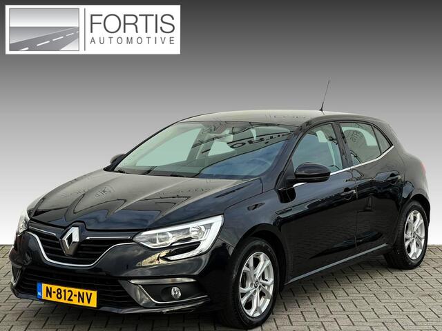 Renault MEGANE 1.2 TCe Zen NAVI | VELGEN | AIRCO | CRUISE |
