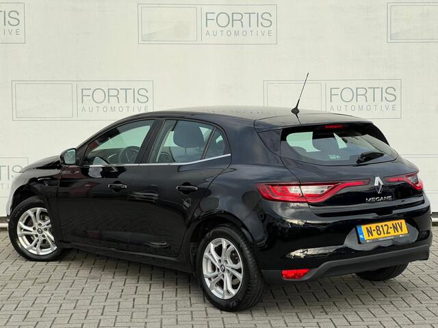 Renault MEGANE 1.2 TCe Zen NAVI | VELGEN | AIRCO | CRUISE |