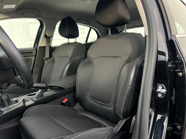 Renault MEGANE 1.2 TCe Zen NAVI | VELGEN | AIRCO | CRUISE |