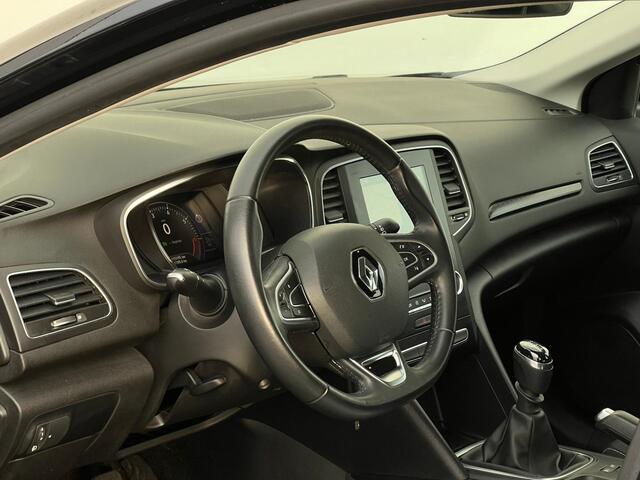 Renault MEGANE 1.2 TCe Zen NAVI | VELGEN | AIRCO | CRUISE |