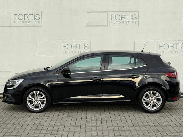 Renault MEGANE 1.2 TCe Zen NAVI | VELGEN | AIRCO | CRUISE |