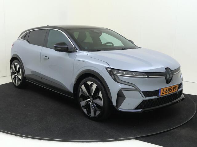 Renault MEGANE E-Tech EV60 Optimum Charge Techno Navigatie | Stuurverwarming | Climate Control | Apple Carplay | Android Auto | Adaptieve Cruise Control | Pack Augmented Vision & Advanced Driving Assist