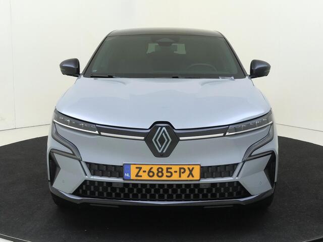 Renault MEGANE E-Tech EV60 Optimum Charge Techno Navigatie | Stuurverwarming | Climate Control | Apple Carplay | Android Auto | Adaptieve Cruise Control | Pack Augmented Vision & Advanced Driving Assist