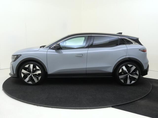 Renault MEGANE E-Tech EV60 Optimum Charge Techno Navigatie | Stuurverwarming | Climate Control | Apple Carplay | Android Auto | Adaptieve Cruise Control | Pack Augmented Vision & Advanced Driving Assist