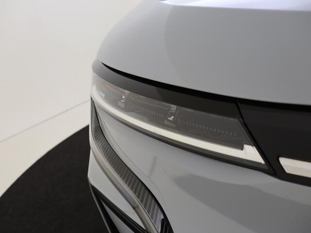 Renault MEGANE E-Tech EV60 Optimum Charge Techno Navigatie | Stuurverwarming | Climate Control | Apple Carplay | Android Auto | Adaptieve Cruise Control | Pack Augmented Vision & Advanced Driving Assist