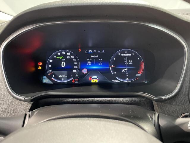 Renault MEGANE Estate 1.3 TCe 140 Techno Automaat | Navigatie | Climate controle | Camera