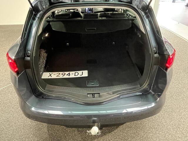 Renault MEGANE Estate 1.3 TCe 140 Techno Automaat | Navigatie | Climate controle | Camera