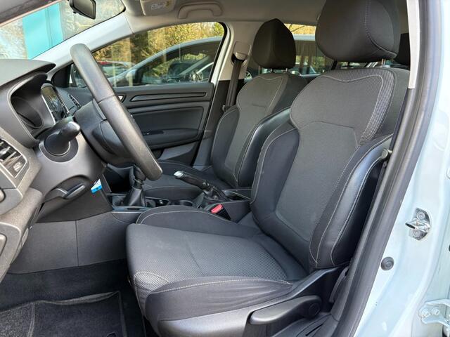 Renault MEGANE 1.2 TCe Airco, Cruise, LED, Bluetooth, El.pakket