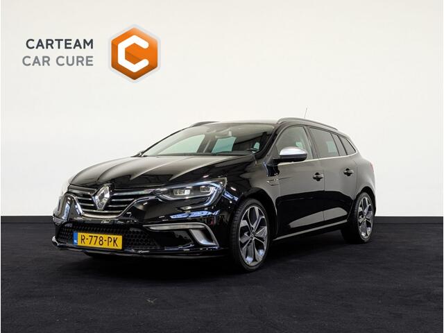 Renault MEGANE 1.3 TCe 140 Techno |CAMERA|CC