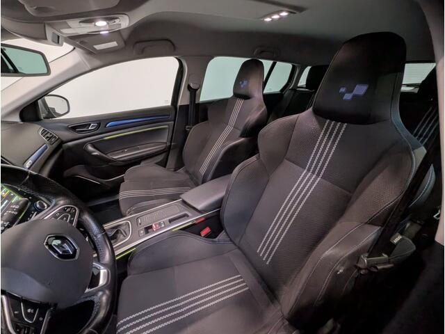 Renault MEGANE 1.3 TCe 140 Techno |CAMERA|CC